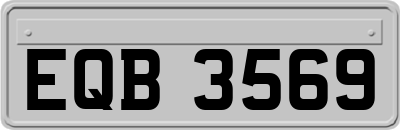 EQB3569