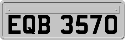 EQB3570