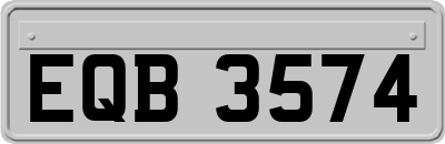 EQB3574