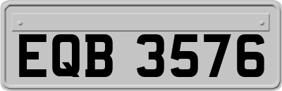 EQB3576