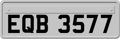 EQB3577