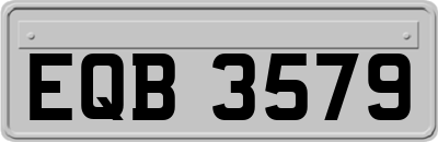EQB3579