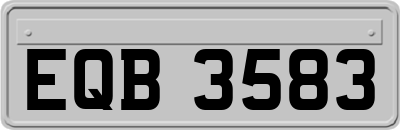 EQB3583