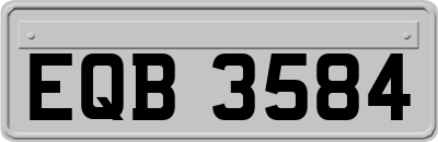 EQB3584