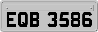 EQB3586