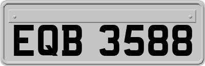 EQB3588