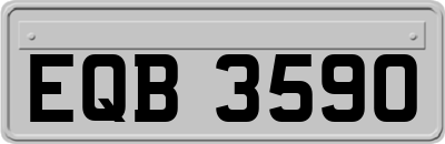 EQB3590