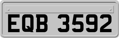 EQB3592