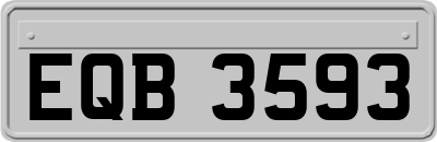 EQB3593