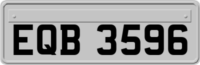 EQB3596
