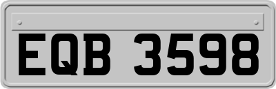 EQB3598