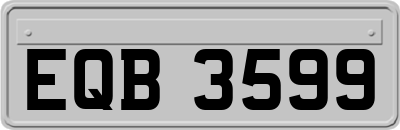 EQB3599