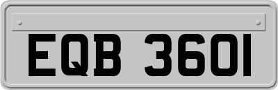EQB3601