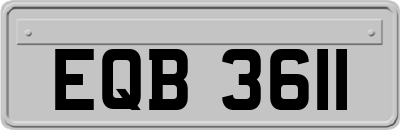 EQB3611
