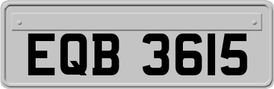 EQB3615