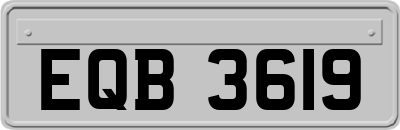 EQB3619