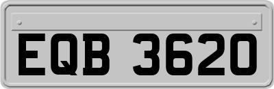 EQB3620