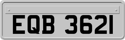 EQB3621