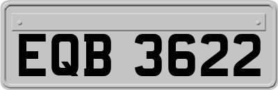 EQB3622