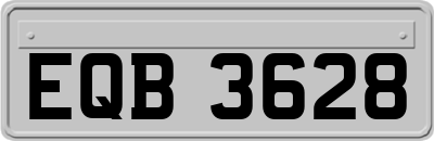 EQB3628