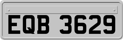 EQB3629