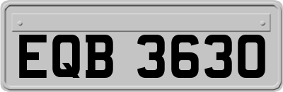 EQB3630