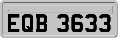 EQB3633