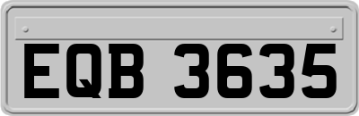 EQB3635