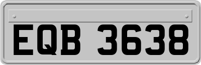 EQB3638