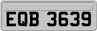 EQB3639