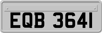 EQB3641