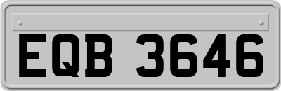 EQB3646