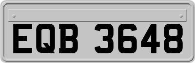 EQB3648