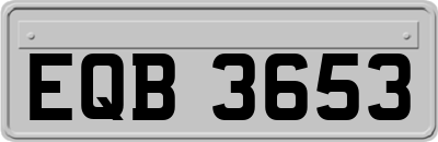 EQB3653