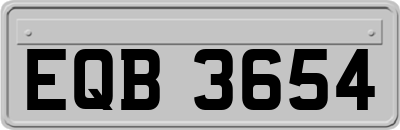 EQB3654