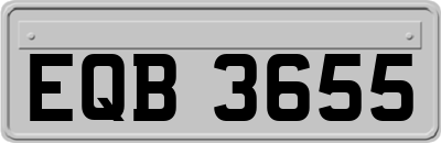 EQB3655