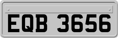 EQB3656