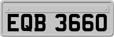 EQB3660