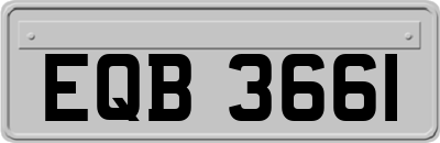 EQB3661