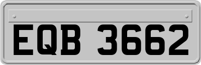 EQB3662
