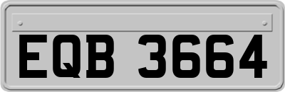 EQB3664
