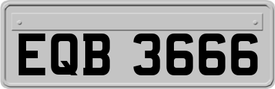 EQB3666