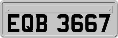 EQB3667