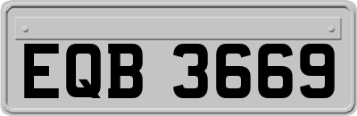 EQB3669