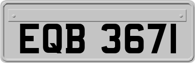 EQB3671