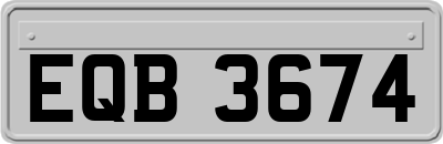 EQB3674