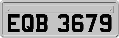 EQB3679