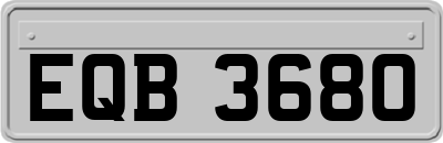 EQB3680