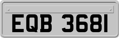 EQB3681