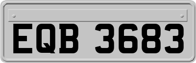 EQB3683